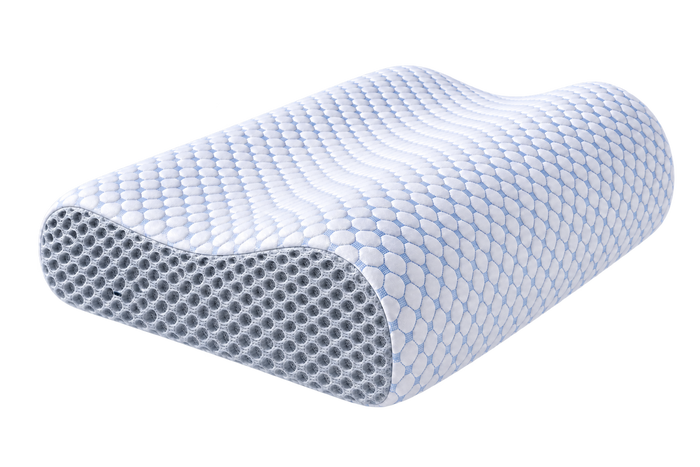 ErgoSoft Nackenstützkissen